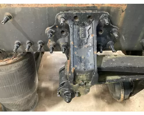 Meritor MD2014X Axle Housing (Front)