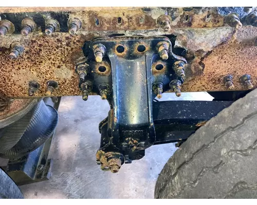 Meritor MD2014X Axle Housing (Front)