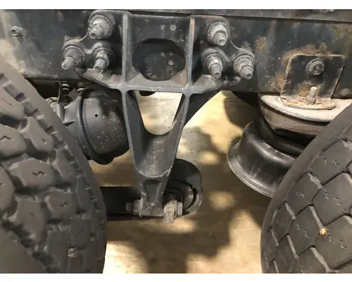 Meritor MD2014X Axle Housing (Front)