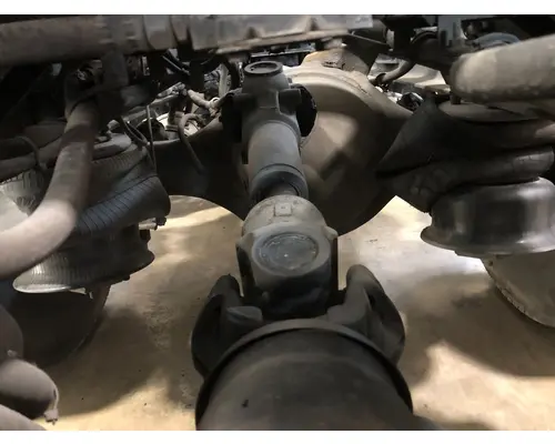 Meritor MD2014X Axle Housing (Front)