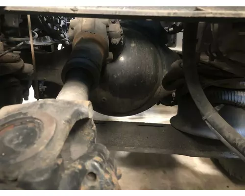Meritor MD2014X Axle Housing (Front)