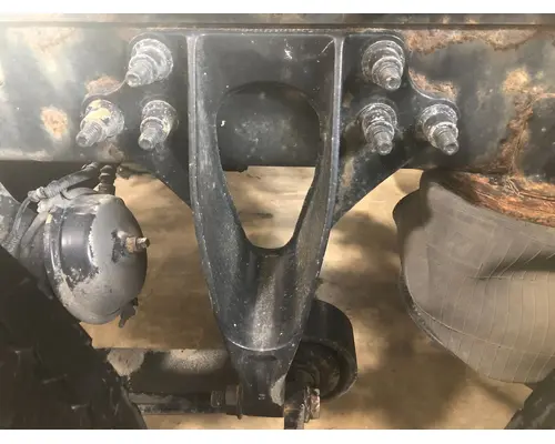 Meritor MD2014X Axle Housing (Front)