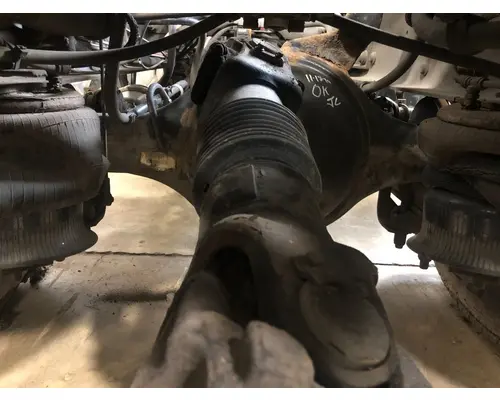 Meritor MD2014X Axle Housing (Front)