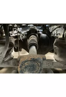 Meritor MD2014X Axle Housing (Front)