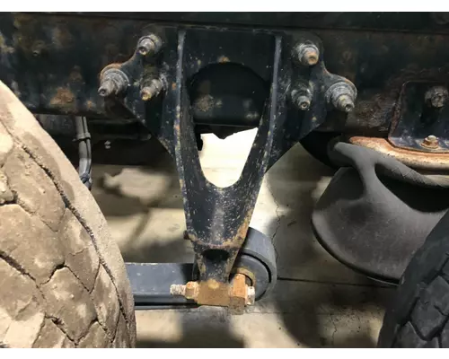 Meritor MD2014X Axle Housing (Front)