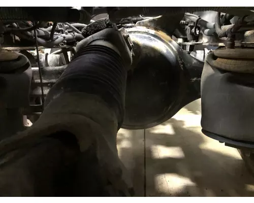 Meritor MD2014X Axle Housing (Front)