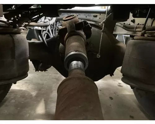 Meritor MD2014X Axle Housing (Front)