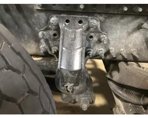 Meritor MD2014X Axle Housing (Front)