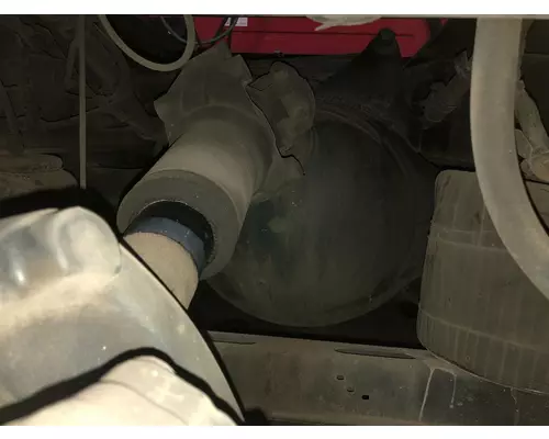 Meritor MD2014X Axle Housing (Front)