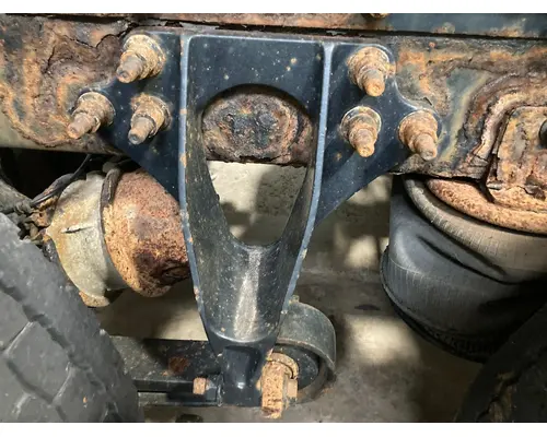 Meritor MD2014X Axle Housing (Front)