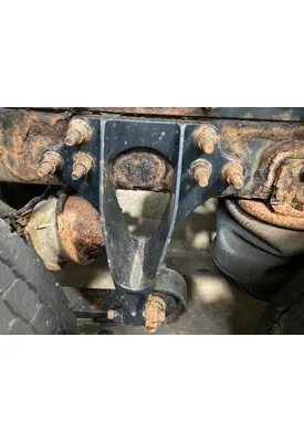 Meritor MD2014X Axle Housing (Front)