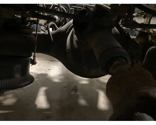 Meritor MD2014X Axle Housing (Front)