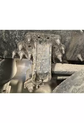 Meritor MD2014X Axle Housing (Front)