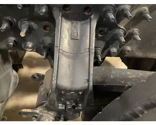 Meritor MD2014X Axle Housing (Front)