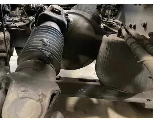 Meritor MD2014X Axle Housing (Front)