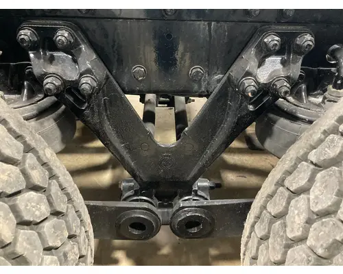 Meritor MD2014X Axle Housing (Front)