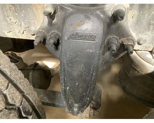 Meritor MD2014X Axle Housing (Front)