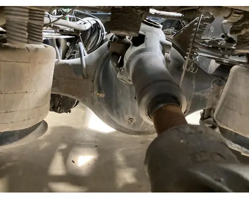 Meritor MD2014X Axle Housing (Front)