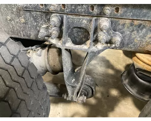 Meritor MD2014X Axle Housing (Front)