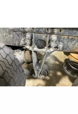 Meritor MD2014X Axle Housing (Front)