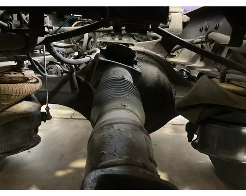 Meritor MD2014X Axle Housing (Front)