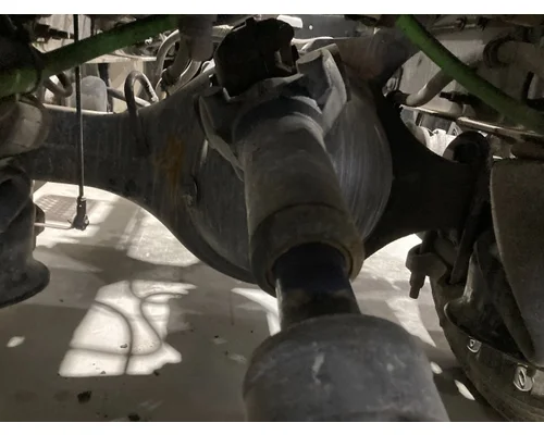 Meritor MD2014X Axle Housing (Front)
