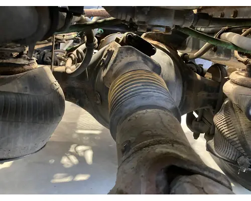 Meritor MD2014X Axle Housing (Front)