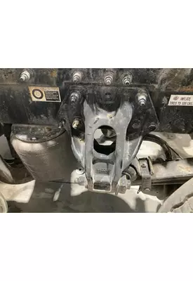 Meritor MD2014X Axle Housing (Front)