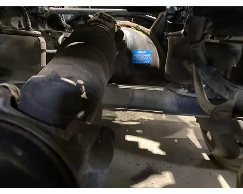Meritor MD2014X Axle Housing (Front)