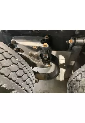 Meritor MD2014X Axle Housing (Front)