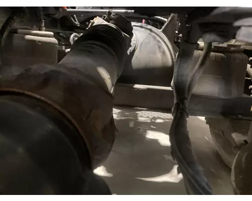 Meritor MD2014X Axle Housing (Front)