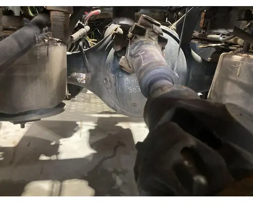 Meritor MD2014X Axle Housing (Front)