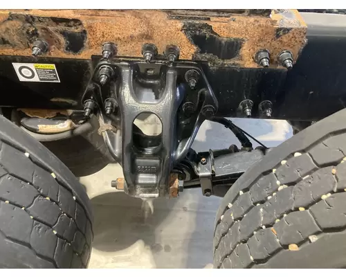 Meritor MD2014X Axle Housing (Front)