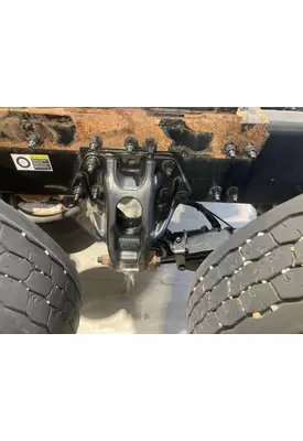 Meritor MD2014X Axle Housing (Front)