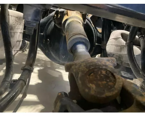 Meritor MD2014X Axle Housing (Front)