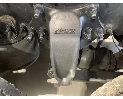 Meritor MD2014X Axle Housing (Front)