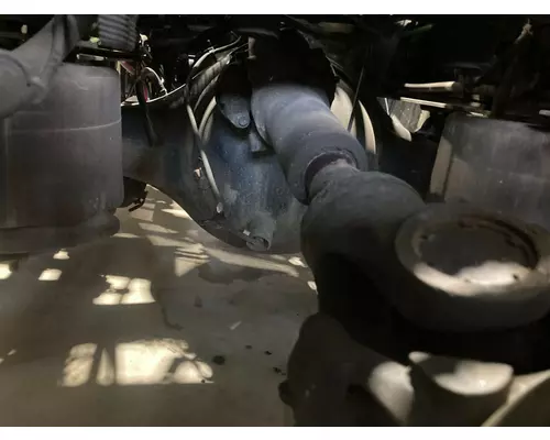 Meritor MD2014X Axle Housing (Front)