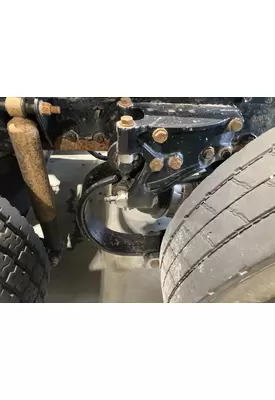 Meritor MD2014X Axle Housing (Front)