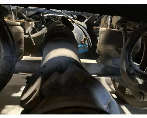 Meritor MD2014X Axle Housing (Front)