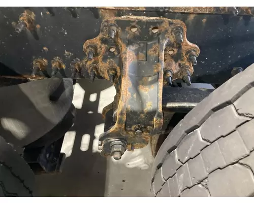 Meritor MD2014X Axle Housing (Front)