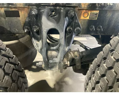 Meritor MD2014X Axle Housing (Front)