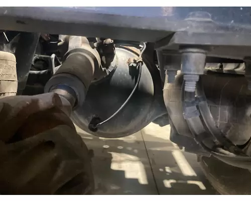 Meritor MD2014X Axle Housing (Front)