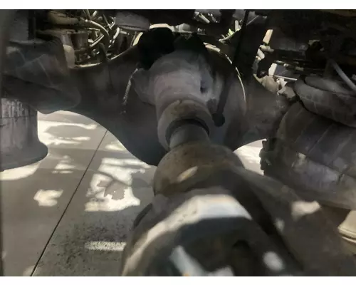 Meritor MD2014X Axle Housing (Front)