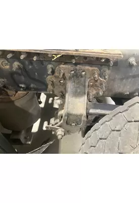 Meritor MD2014X Axle Housing (Front)