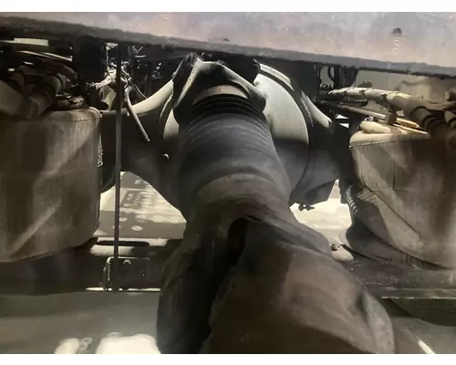 Meritor MD2014X Axle Housing (Front)