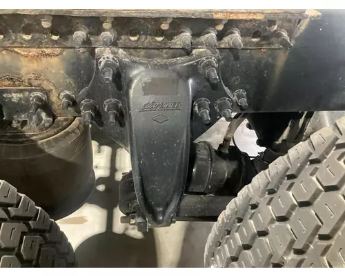 Meritor MD2014X Axle Housing (Front)