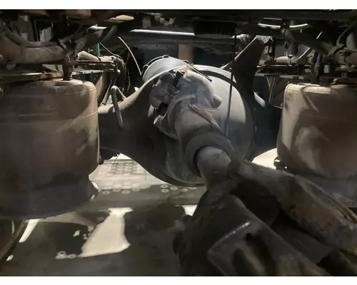 Meritor MD2014X Axle Housing (Front)