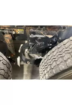 Meritor MD2014X Axle Housing (Front)