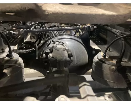Meritor MD2014X Axle Housing (Front)