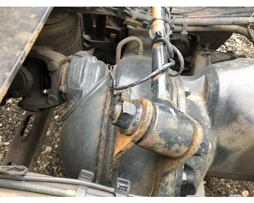 Meritor MD2014X Axle Housing (Front)